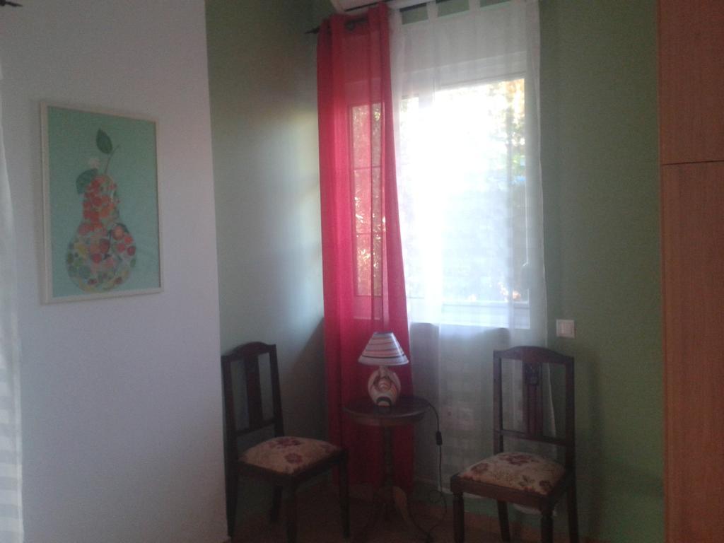 Elea Guesthouse Galaxídhion 部屋 写真