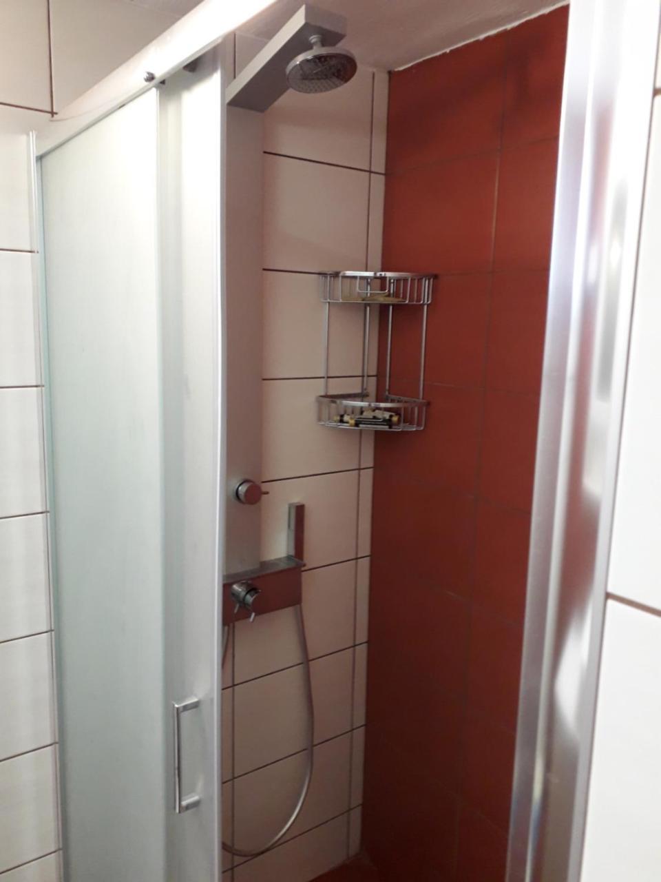 Elea Guesthouse Galaxídhion エクステリア 写真